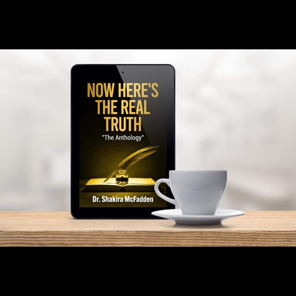 Book $8, foundation $15, men/women fragrances set $25, - Picture 12 of 13